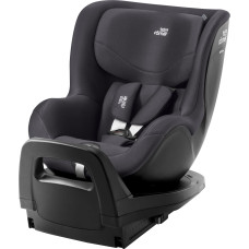 Britax-Romer BRITAX autokrēsls, 61-105 cm, DUALFIX 5Z, classic/ deep grey, 2000040860