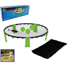 Smash Ball outdoor game set, 90 cm