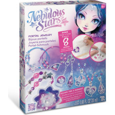 Nebulous Stars radošais komplekts Portal Jewelry, 11134