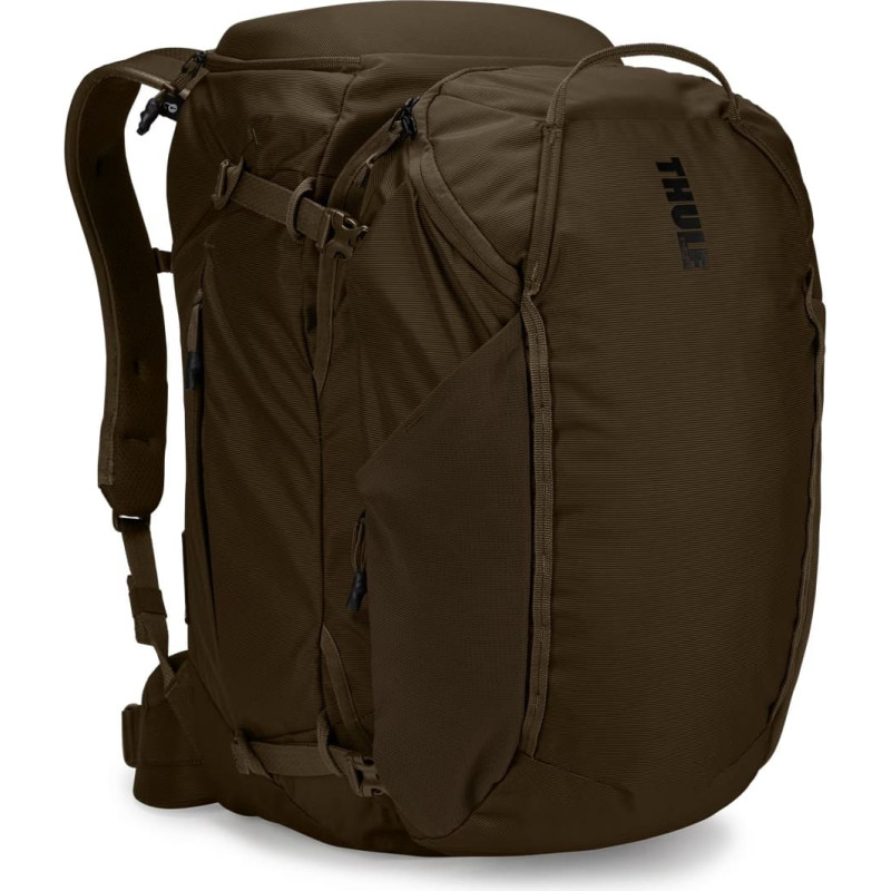 Thule 5313 Landmark 60L Unisex Travel Pack Deep Khaki