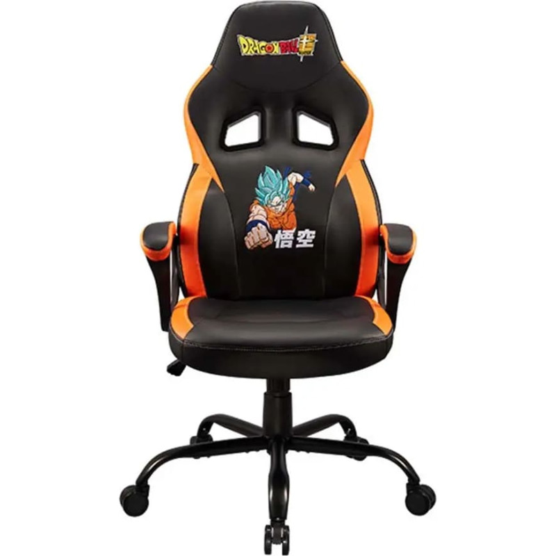 Subsonic Original Gaming Seat Dragon Ball Super V2