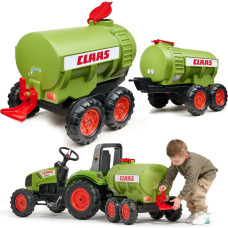 Falk Cysterna Claas 3-7 Lat