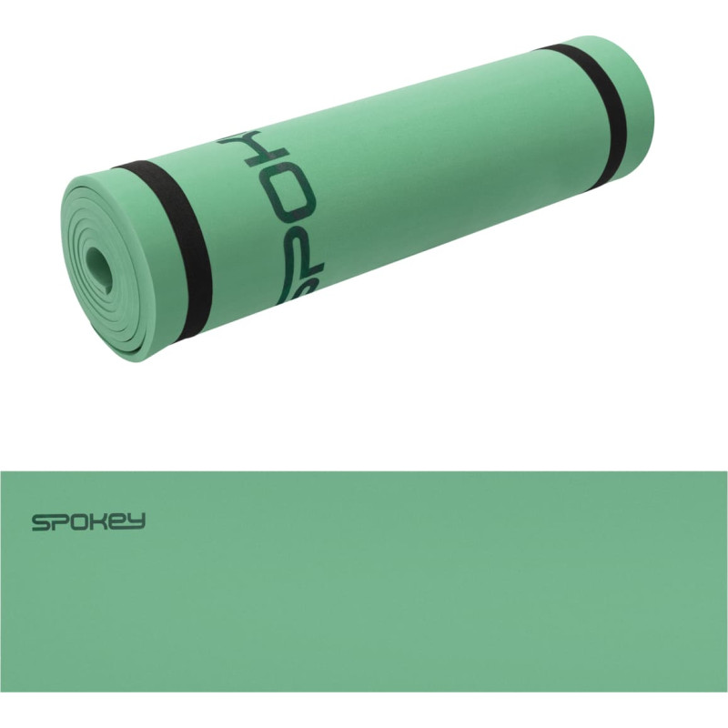 Spokey Sleeping pad 180 x 50 x 0,7 cm Spokey DRIFTER