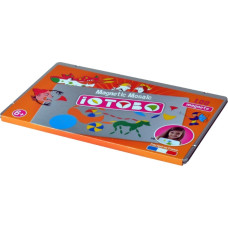 Sepp Magnetic game Travel, 6+