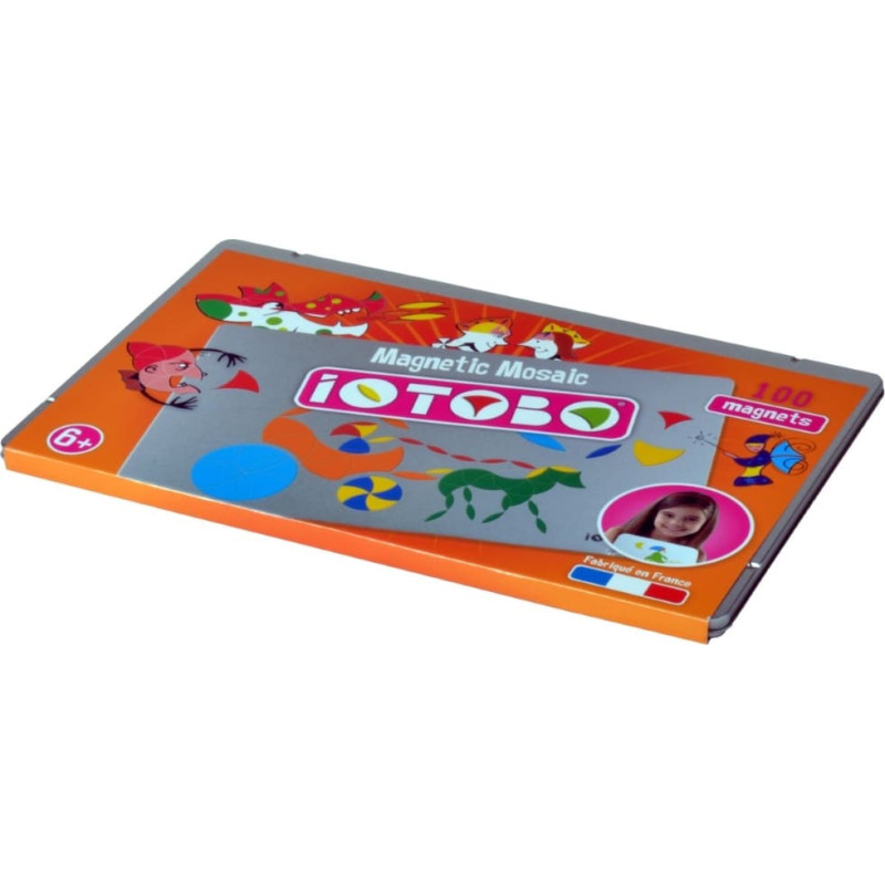 Sepp Magnetic game Travel, 6+