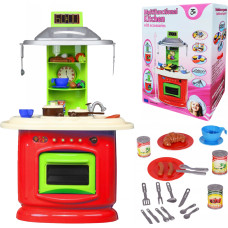 Multifunctional kitchen 100 cm — 3 colors