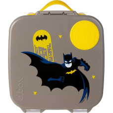 B.box BB00908 Lunchbox Batman