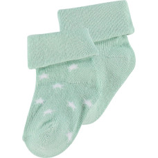 Noppies Zeķes Noppies, grey mint