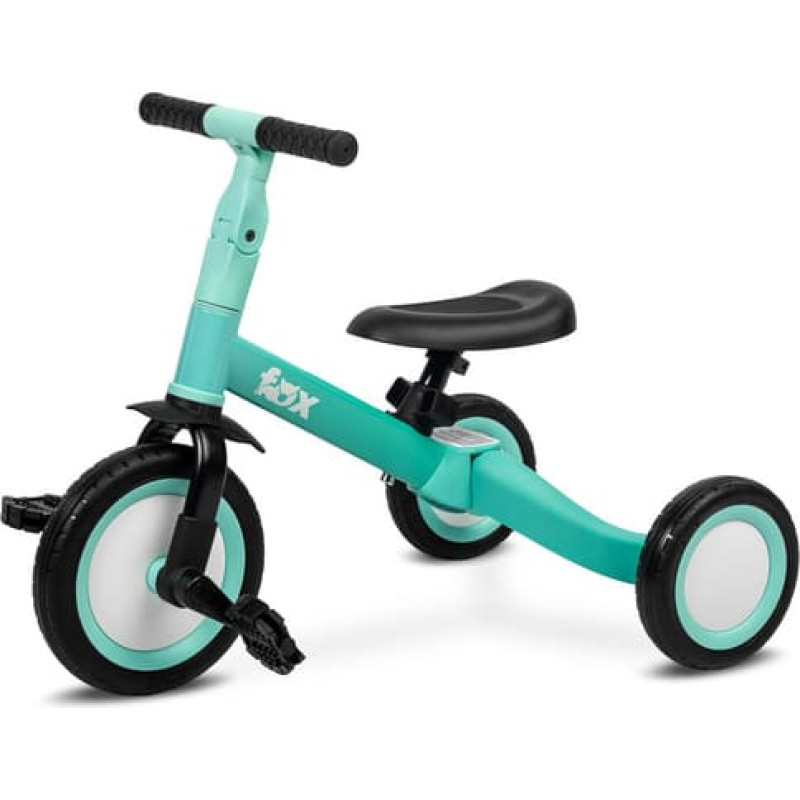 Toyz BIKE FOX TURQUOISE