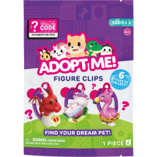 Adopt Me Piekariņš slēgtā iepakojumā, 8 cm