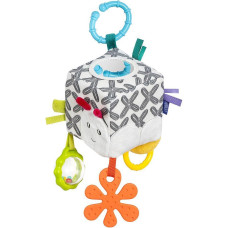 Fehn activity cube, Caterpillar