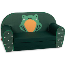 Delta Trade DT2 soft fold-out armchair for children - DT2-25004