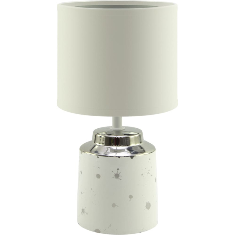 Str&uuml;hm DESK LAMP HELENA E14 WHITE