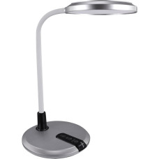 Strühm DESK LAMP PLATON LED SILVER