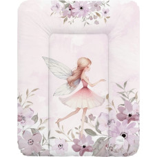 Cebababy CEBA 143-000-812 Przewijak miękki mały 50x70 Basic Meadow Fairy