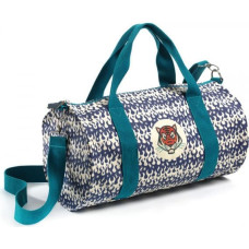 Djeco Duffel bags - Bengal tiger