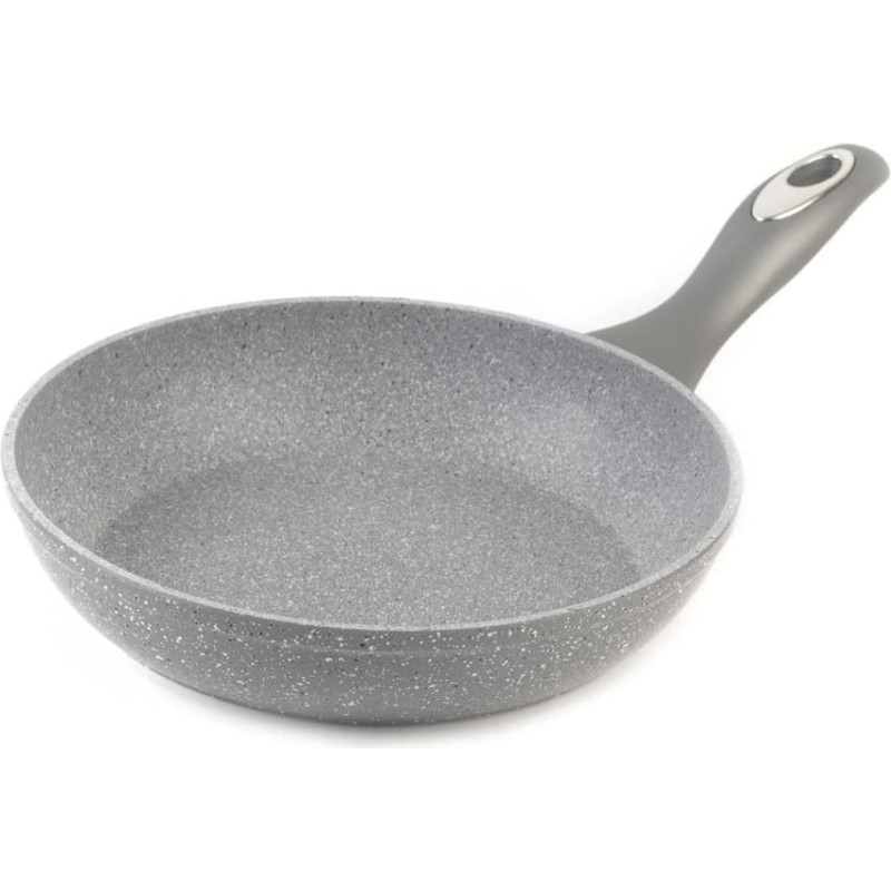 Salter BW02763G1EU7 Marblestone 24cm Frying Pan