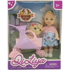 Other 05010 LALECZKA Z PIESKIEM