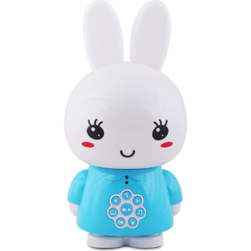 Alilo Medainais zaķēns ALILO G6, Zils (LV)