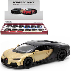 BUGATTI CHIRON SUPERSPORT