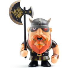 Djeco Arty Toys - Barbarious - Ze Barbarious