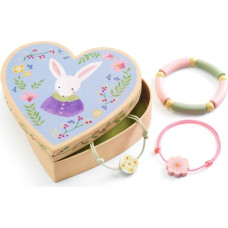 Djeco Charms - C&eacute;cile's bracelets