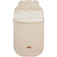 Sensillo SLEEPING BAG 3-IN-1 RAM LIGHT BEIGE