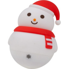 Mary's MW61418 Lampka nocna LED Bałwanek (wańka wstańka)