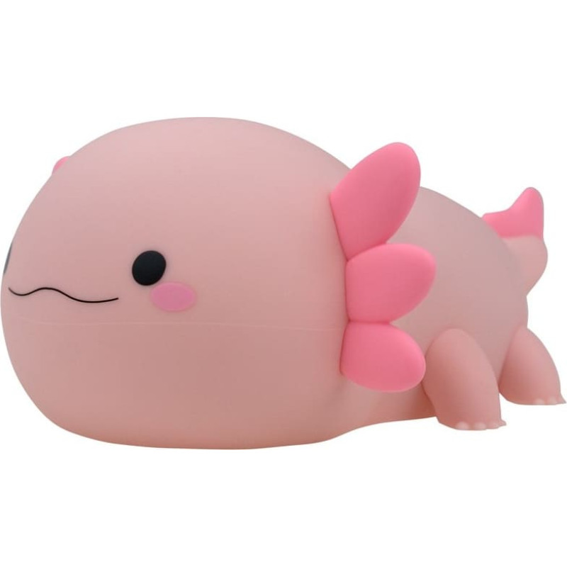 Mary's MW61489 Lampka nocna LED Aksolotl r&oacute;żowy