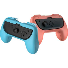 Subsonic Duo Control Grip for Switch 1/2