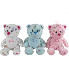 MIŚ 3 KOLORY ŚWIĄTECZNY