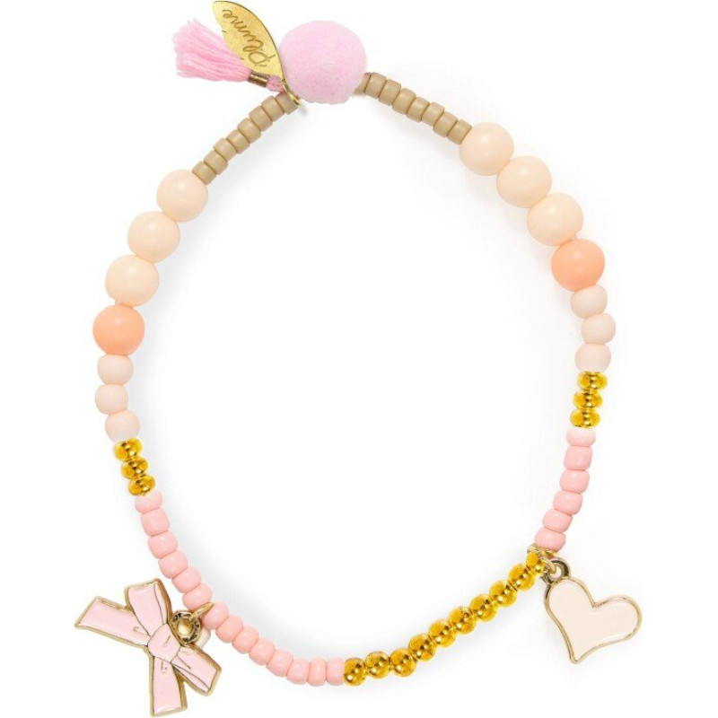 Djeco Plume - Dance collection - Bracelet - Gisele