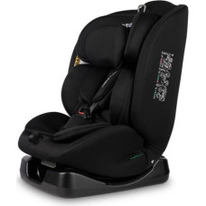 Caretero CAR SEAT MUNDI I-SIZE BLACK (40-150)