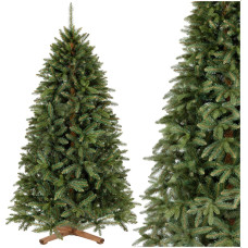 Springos Artificial Christmas Tree Springos CT0260, SIBERIAN SPRUCE PE PREMIUM 180 CM