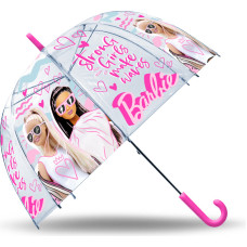 Kids Euroswan - Akcesoria Licencyjne MANUAL UMBRELLA WITH FIBREGLASS RIBS -