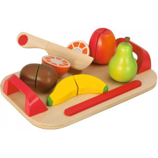Eichhorn Wooden toy &ndash; Fruits