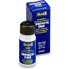 Revell Contacta Clear (39609)