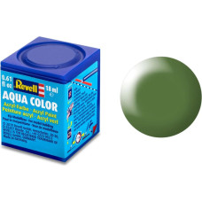 Revell Aqua Color Acrylic green, silk