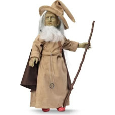 Elves Elf Nador (Power, Seriousness, Strength, Divination) 41 cm