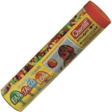 Quercetti Mosaic pegs D15, 60 3+ y