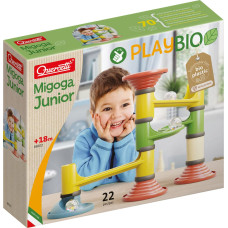 Quercetti Migoga Junior Play Bio 1½–5 y
