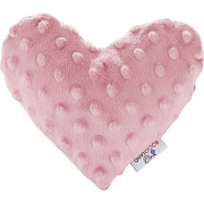 Bocioland  thermophore, heart, dark pink BOC0218