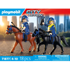 Playmobil SPACE Drons &acute;&acute;Misija kosmosā&acute;&acute; 71370