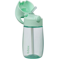 B.box BB00868 Butelka ze słomką Junior Spearmint