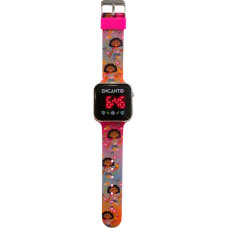 Kids Euroswan - Akcesoria Licencyjne LED WATCH DRAGON BALL
