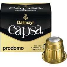 Dallmayr Coffee capsules Capsa Prodomo