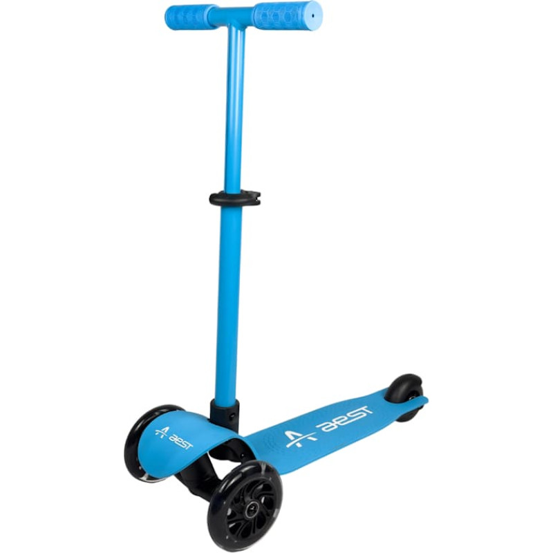 Scooter Aest Kids Scooter, blue