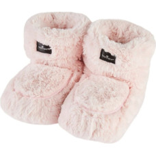 Warmies - Heatable Luxury Boots - Blossom