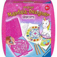 Ravensburger Mandala Box – Unicorn