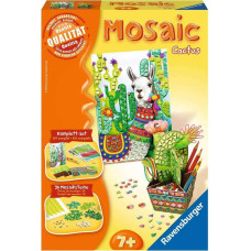 Ravensburger Mosaic &ndash; Cactus